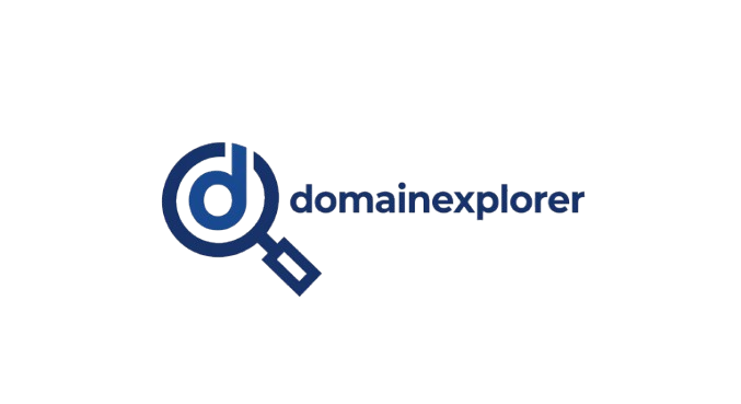 Domainexplorer Core Logo